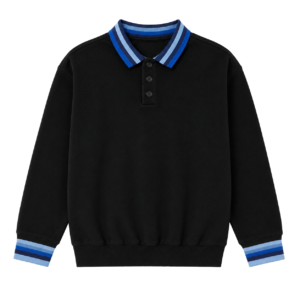 BLUE STRIPED